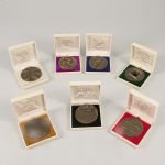 1725 5351 Landsmedaljer